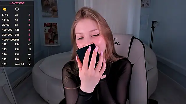 DakotaMabs online show from 02/08/26, 11:35