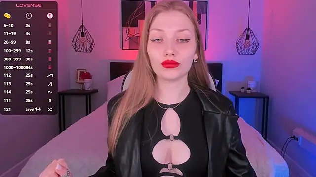 DakotaMabs online show from 04/22/26, 12:07