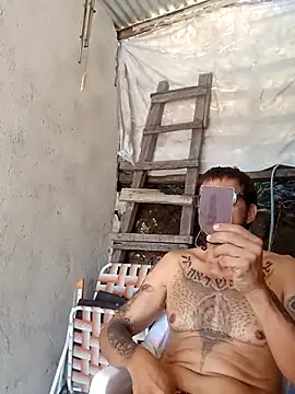 Snapshot of el_principe_hot chatting on 02/19/25, 06:43 el principe hot online show from 02/19/25, 06:43