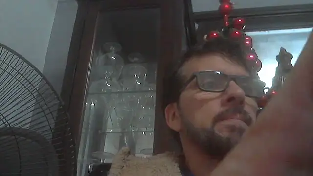 el principe hot online show from 05/08/26, 01:33