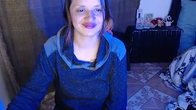 kattydirtylol online show from 11/22/25, 02:54