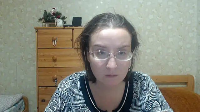 Smart Rose online show from 02/08/26, 04:10