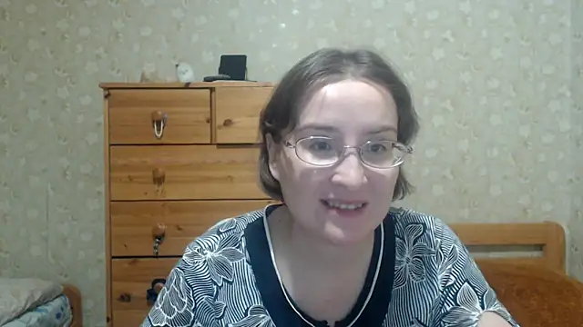 Smart Rose online show from 02/25/26, 05:22