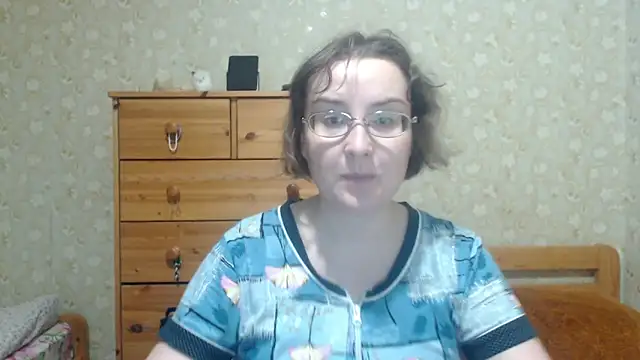 Smart Rose online show from 03/01/26, 04:09