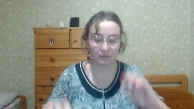 Smart Rose online show from 03/02/26, 09:32