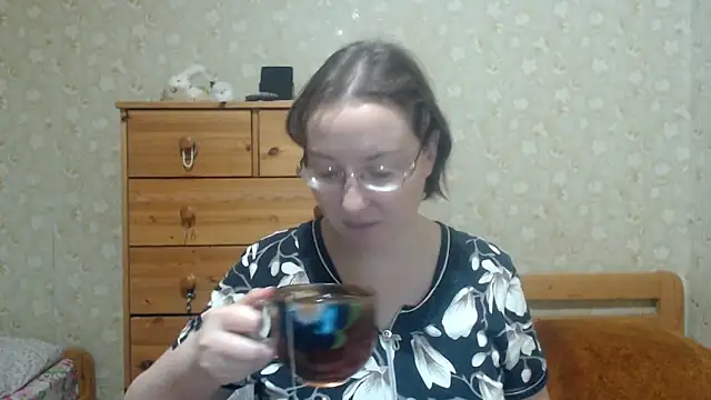 Smart Rose online show from 03/17/26, 07:17