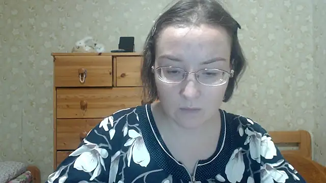 Smart Rose online show from 03/18/26, 08:01