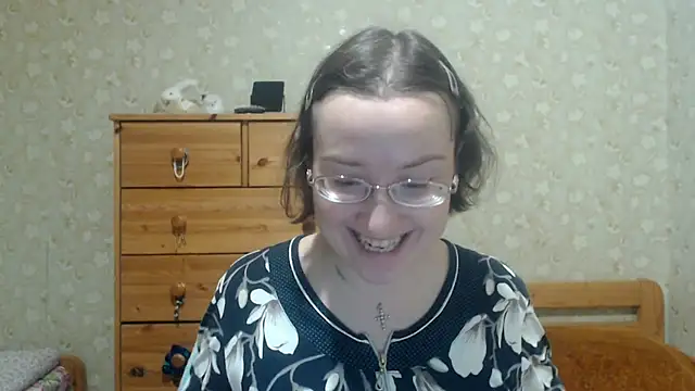 Smart Rose online show from 03/19/26, 07:51