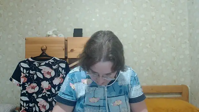 Smart Rose online show from 04/23/26, 04:09