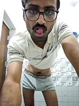 krishna8035 online show from 01/16/26, 09:46