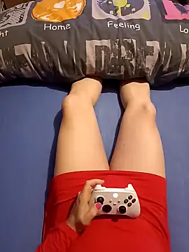 JulietteMaitresse online show from 01/12/25, 01:48