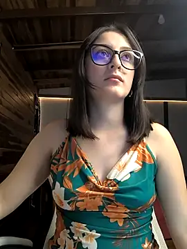 IsabelaGomez online show from 04/06/26, 12:08