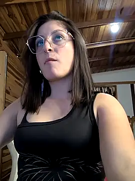 IsabelaGomez online show from 04/25/26, 11:35