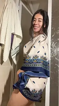 Snapshot of aimi_art1 chatting on 05/17/26, 06:48 aimi art1 online show from 05/17/26, 06:48