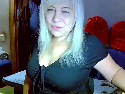 AgoniA7 online show from 11/03/25, 04:36