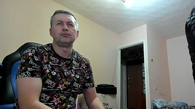 SanFrantsisko online show from 09/25/25, 11:30