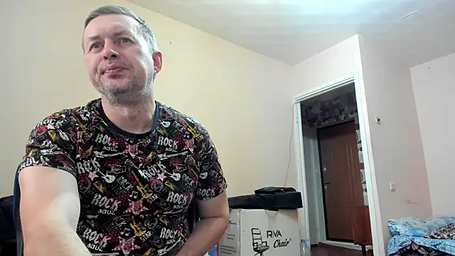 SanFrantsisko online show from 10/07/25, 12:13