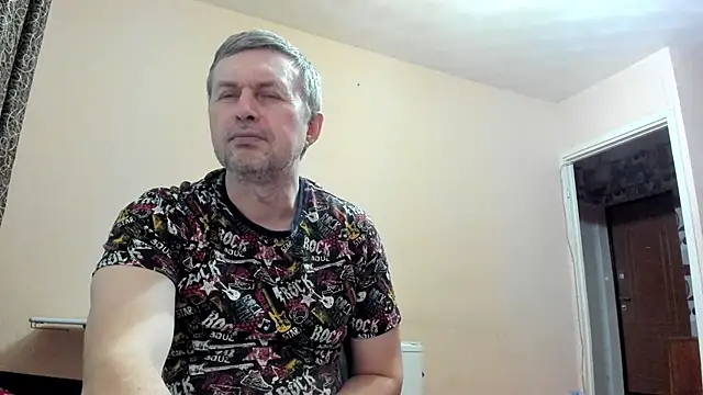 SanFrantsisko online show from 10/31/25, 10:44