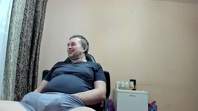 SanFrantsisko online show from 02/15/26, 09:55