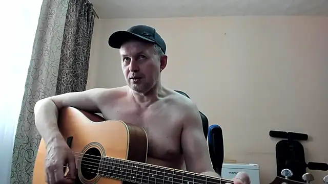 SanFrantsisko online show from 04/23/26, 12:29