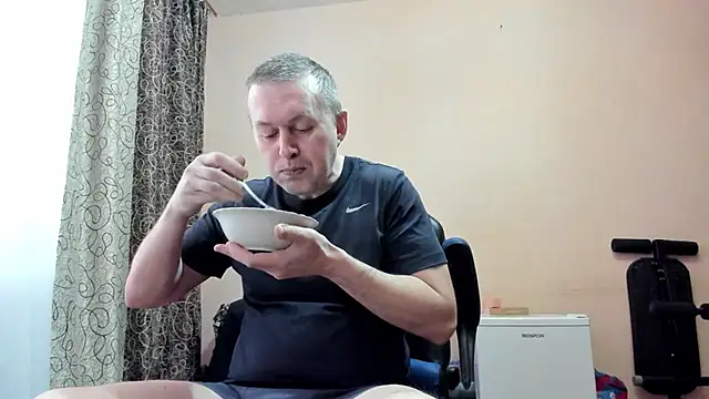 SanFrantsisko online show from 04/30/26, 05:36