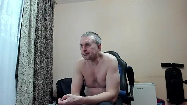 SanFrantsisko online show from 04/30/26, 05:41