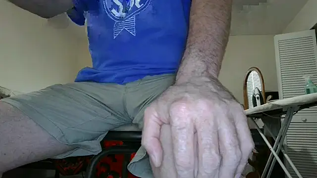 1chatter3 online show from 03/15/26, 07:31