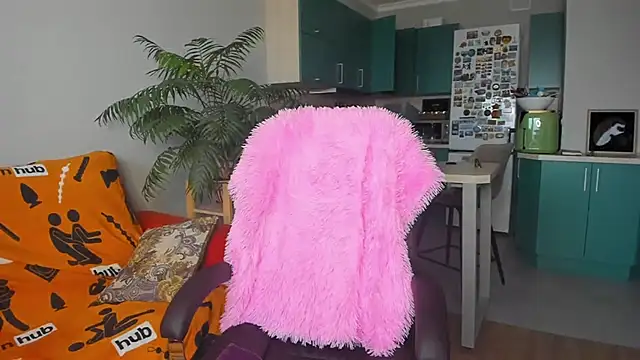 ChristinaGlory online show from 03/21/25, 07:11