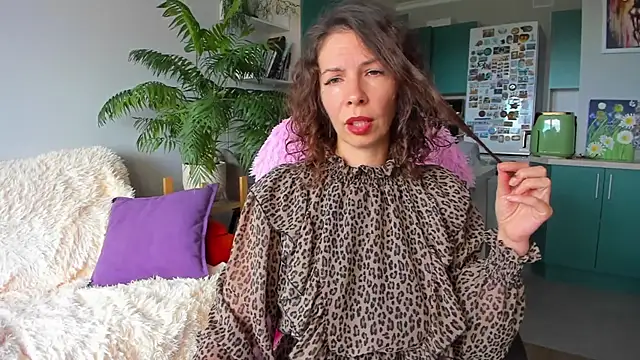ChristinaGlory online show from 07/25/26, 08:56