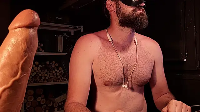 AnalOrgasm CG online show from 05/25/26, 01:33