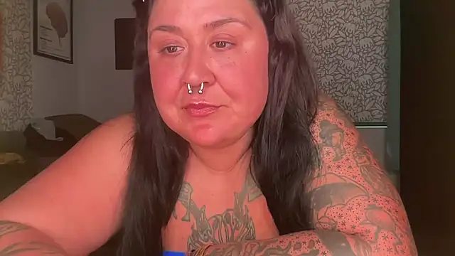 Sad1st1kSadie online show from 02/15/26, 08:49