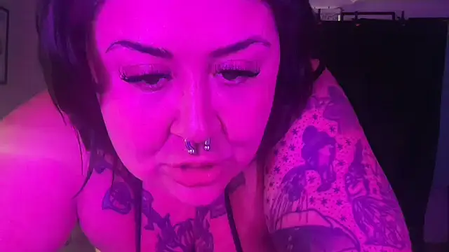 Sad1st1kSadie online show from 04/23/26, 10:12