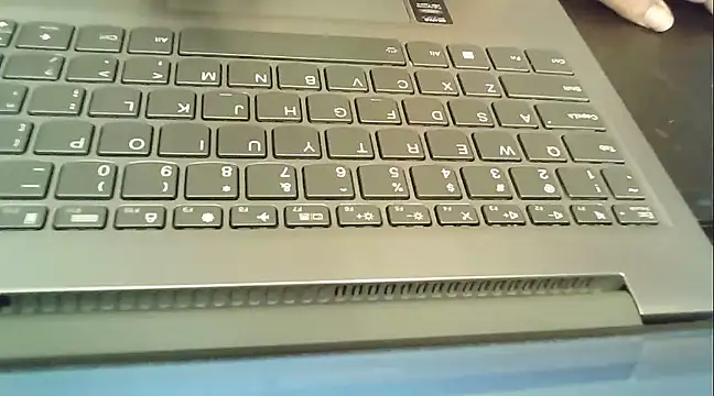 Spandana Sweety online show from 01/10/25, 12:04