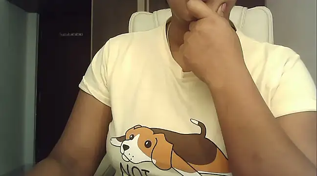 Spandana Sweety online show from 01/26/25, 07:10