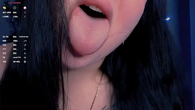 Hott girlx online show from 02/14/26, 06:26