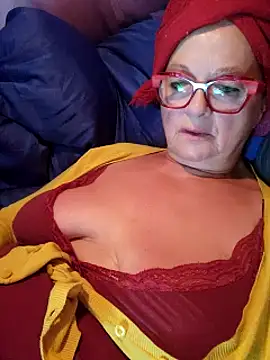 Snapshot of MucMilf59 chatting on 02/25/25, 10:18 MucMilf59 online show from 02/25/25, 10:18