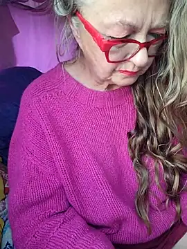 Snapshot of MucMilf59 chatting on 03/01/25, 07:19 MucMilf59 online show from 03/01/25, 07:19