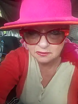 MucMilf59 online show from 10/20/25, 08:26