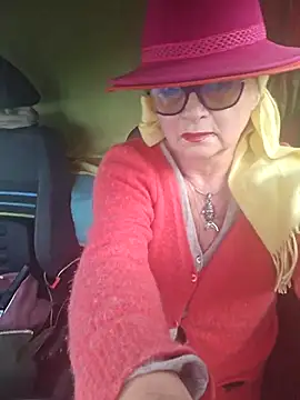 MucMilf59 online show from 11/19/25, 12:38