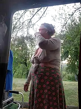 MucMilf59 online show from 04/22/26, 07:15