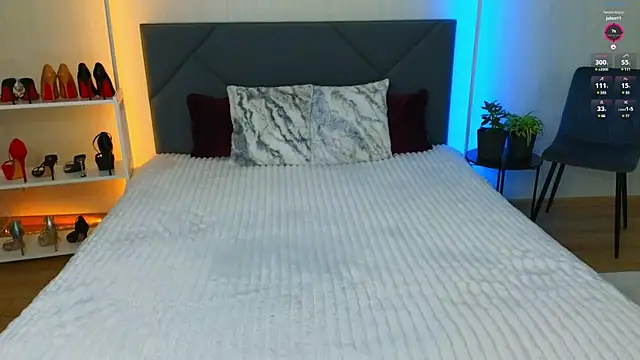 Kira from UA online show from 03/06/25, 07:03