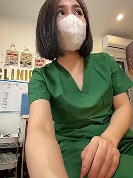 Meilian2021 online show from 11/17/25, 04:40