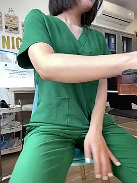 Meilian2021 online show from 03/12/26, 04:07