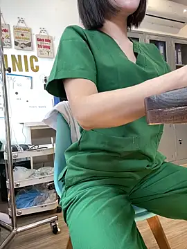 Meilian2021 online show from 03/13/26, 04:19