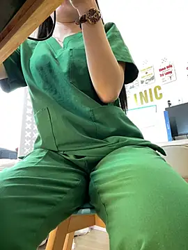 Meilian2021 online show from 03/15/26, 03:56