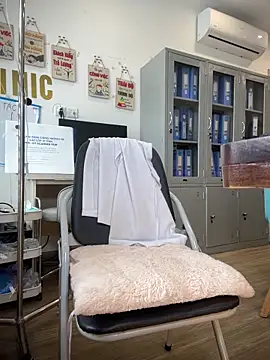 Meilian2021 online show from 04/03/26, 04:32