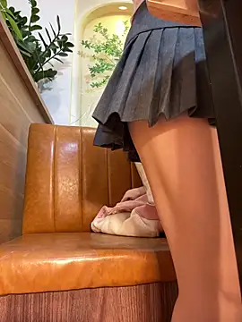 Meilian2021 online show from 04/09/26, 06:19