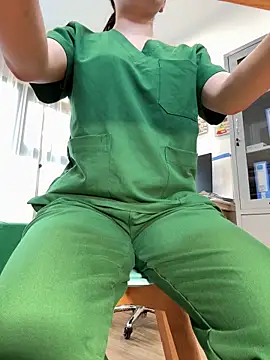 Meilian2021 online show from 04/20/26, 04:26