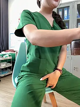 Meilian2021 online show from 04/22/26, 04:15