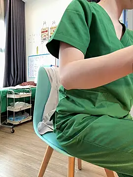 Meilian2021 online show from 04/23/26, 04:03